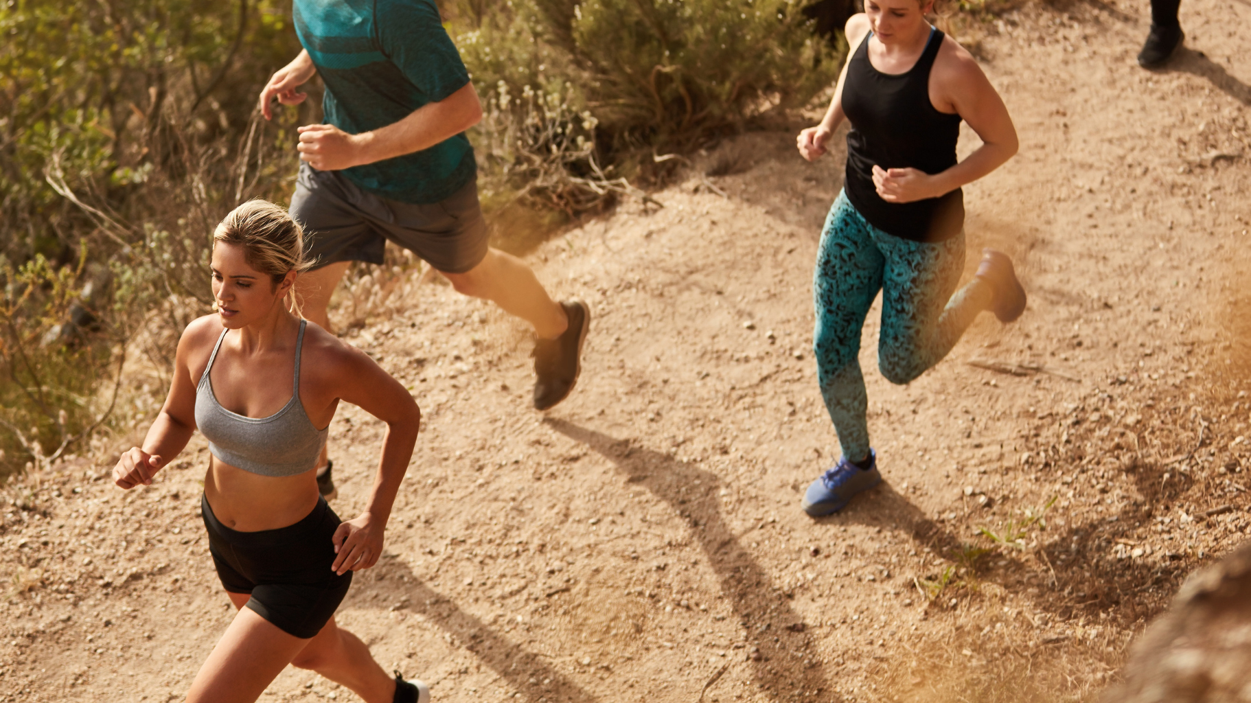 Why Easy Runs Matter More Than You Think