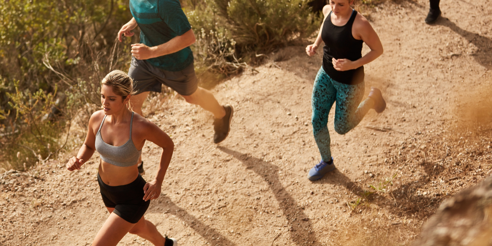 Why Easy Runs Matter More Than You Think