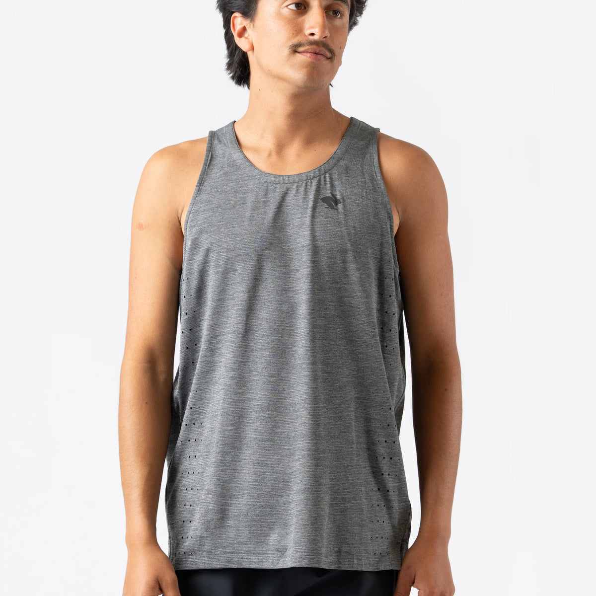 rabbit Men's Race Pace Tank – RUNWAY PENINSULA
